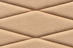 Hamat - California - 170 Taupe - 50x78 cm