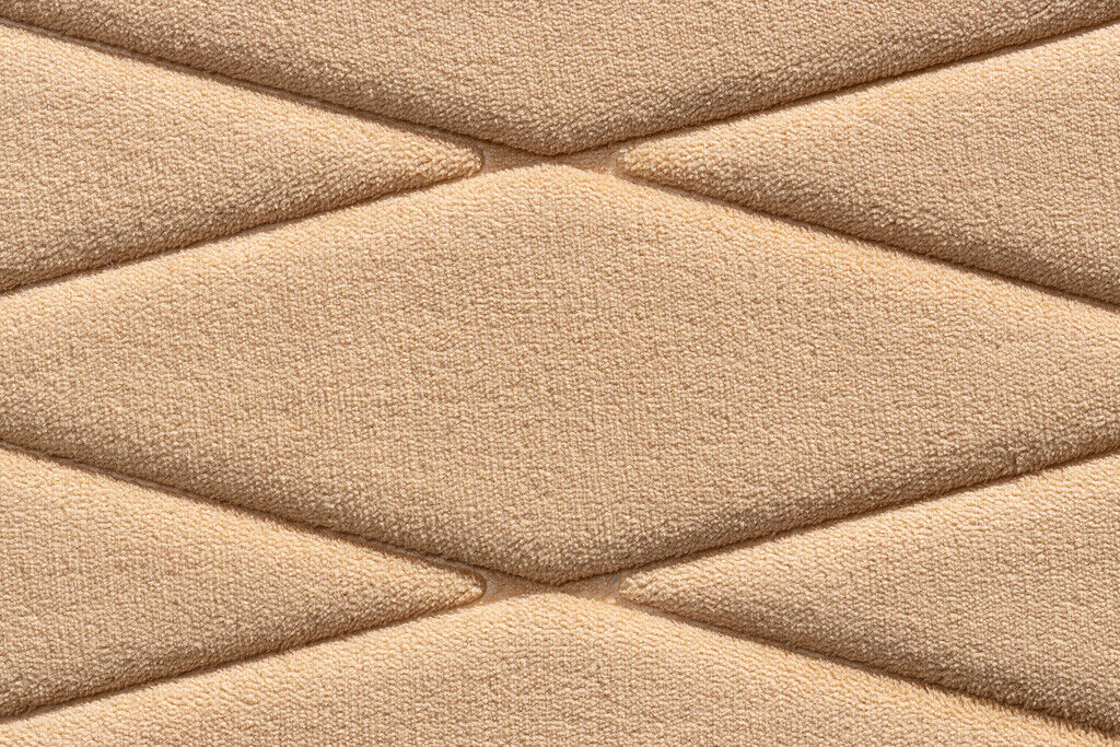 Hamat - California - 170 Taupe - 50x78 cm