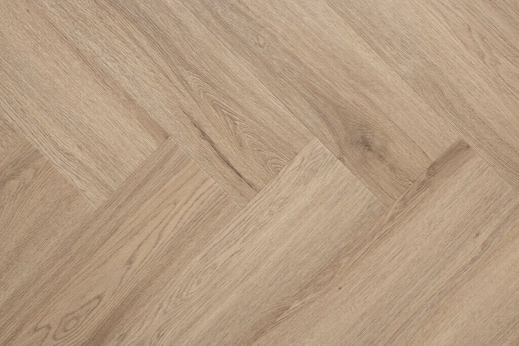 Hamat - Authentic Dryback - Naturel eiken - 8014 - 15.24x76.2 cm