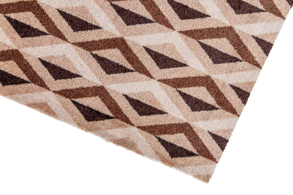 Hamat - Glam - 205 cm - 005 Sahara Diamond - Rollen