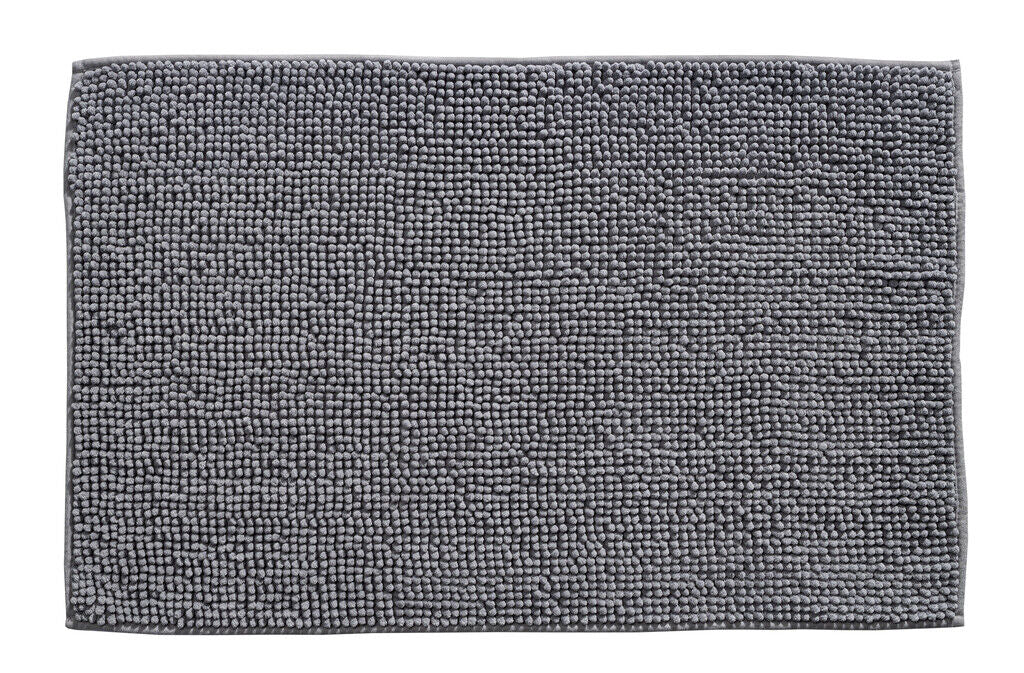 Hamat - Indiana - 007 Anthracite - 58x90 cm
