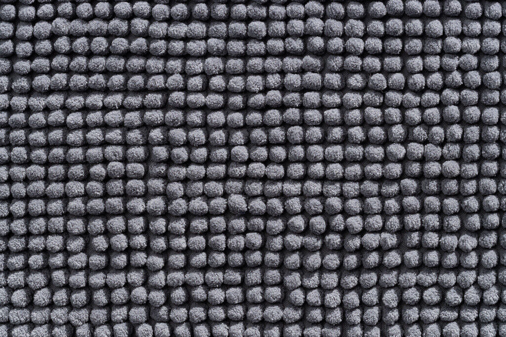 Hamat - Indiana - 007 Anthracite - 58x90 cm