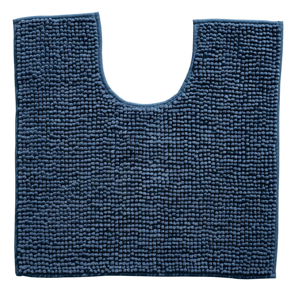 Hamat - Indiana - 010 Blue Shape - 50x50 cm
