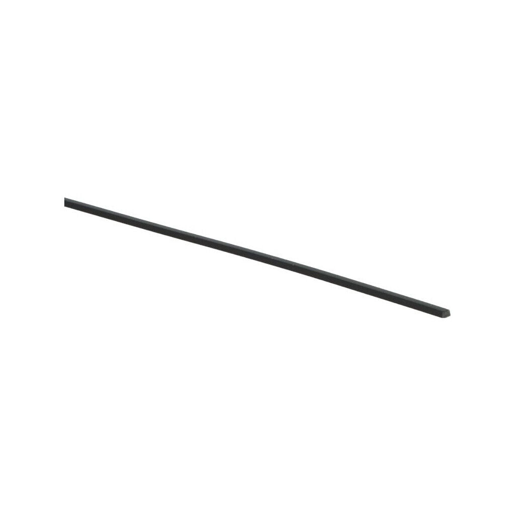 Hamat - PVC biezen - 100 cm - 10 mm