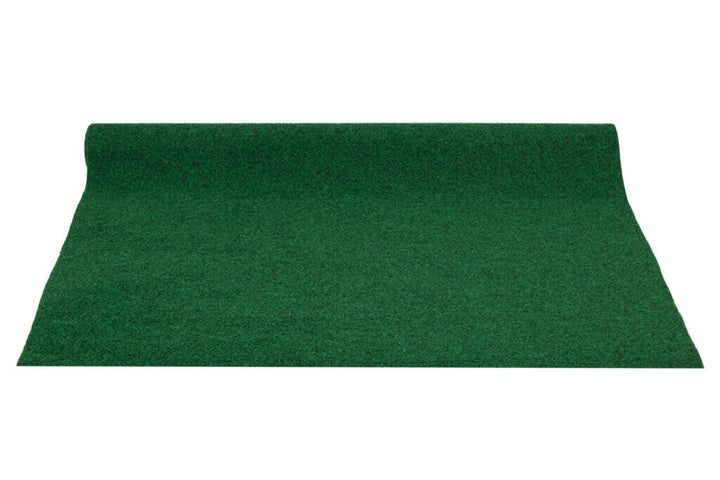 Hamat - Marbella With Studs - 100x400 cm - Matten - 004 Groen