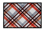 Hamat - Prestige - 147 Criss Cross - 50x75 cm