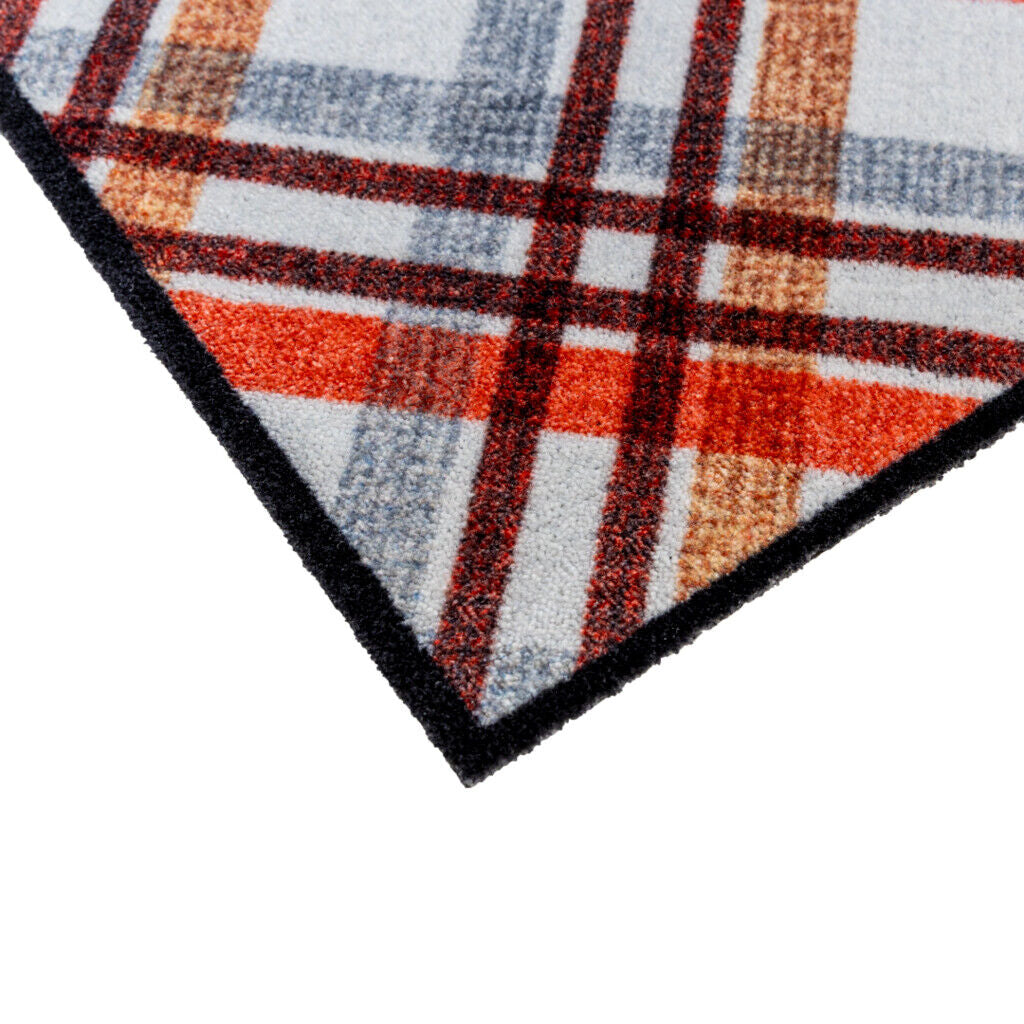 Hamat - Prestige - 147 Criss Cross - 50x75 cm