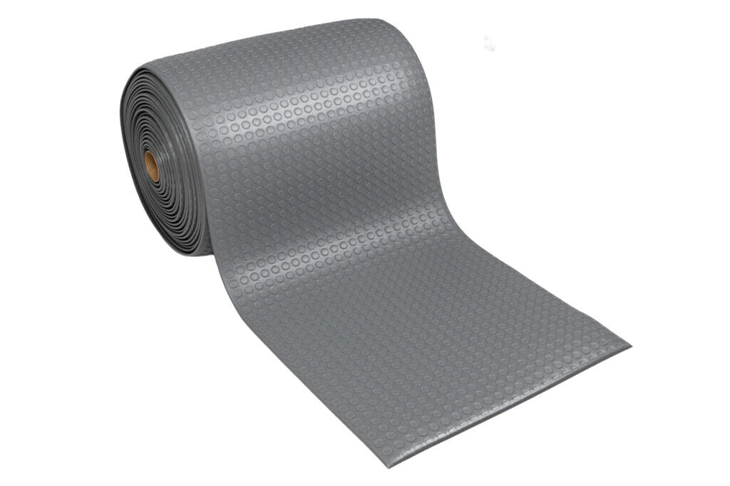 Hamat - Base+ Economic - 60 cm - 214 Grey (Dots) - Rollen