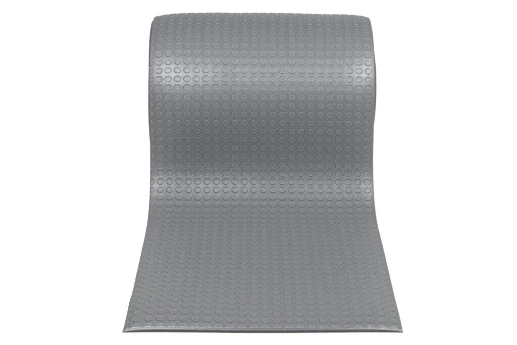 Hamat - Base+ Economic - 60 cm - 214 Grey (Dots) - Rollen