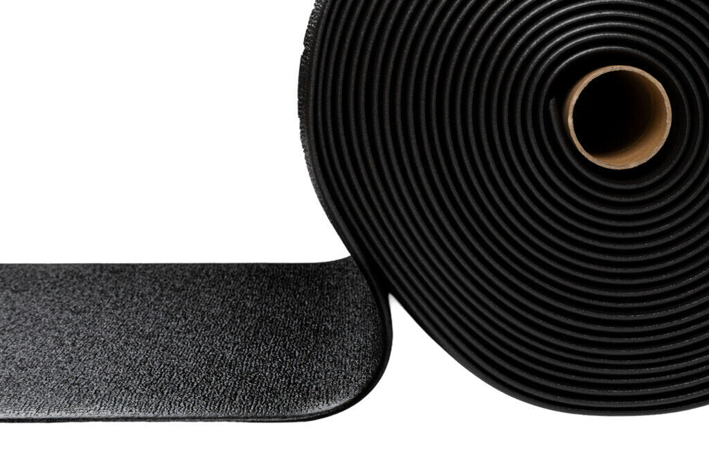 Hamat - Base+ Economic - 90 cm - 315 Black (Pebble) - Rollen