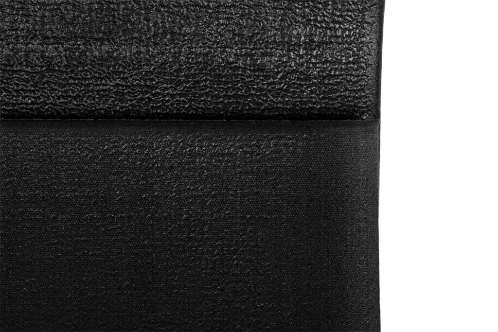 Hamat - Base+ Economic - 90 cm - 315 Black (Pebble) - Rollen