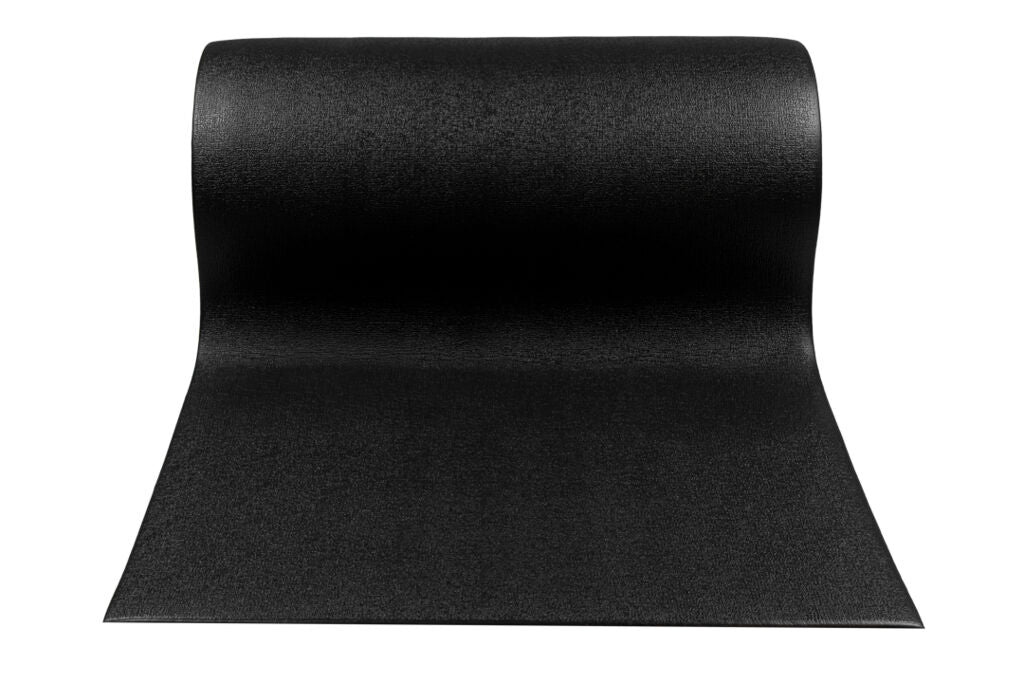 Hamat - Base+ Economic - 90 cm - 315 Black (Pebble) - Rollen