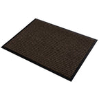 Hamat - Scala - 017 Bruin - 40x60 cm
