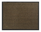 Hamat - Scala - 017 Bruin - 40x60 cm