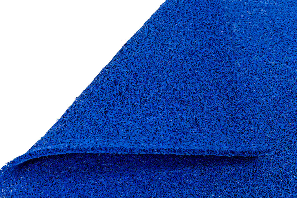 Hamat - Spaghetty - 120 cm - Rollen - 010 Blauw