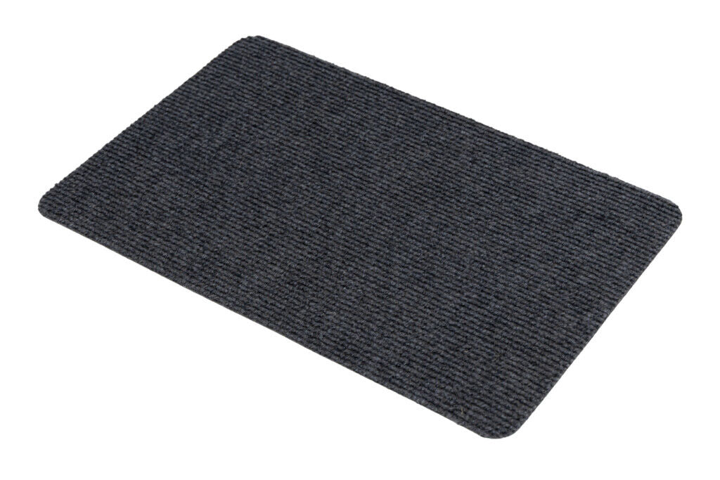 Hamat - Speedy - 40x60 cm - Matten - 007 Antraciet