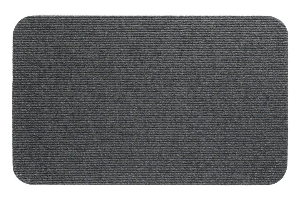 Hamat - Speedy - 50x80 cm - Matten - 007 Antraciet