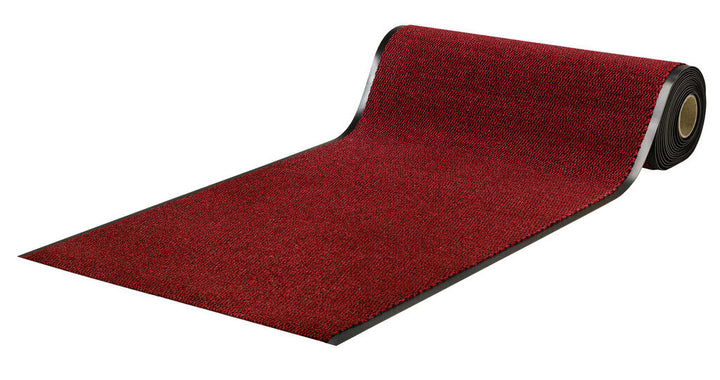 Hamat - Spectrum - 120 cm - Rollen - 001 Rood