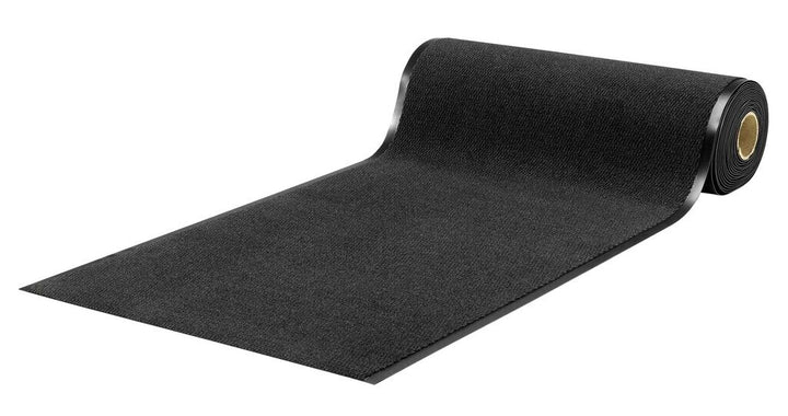 Hamat - Spectrum - 120 cm - Rollen - 007 Antraciet