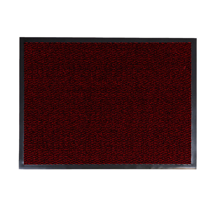 Hamat - Spectrum - 40x60 cm - Matten - 001 Rood