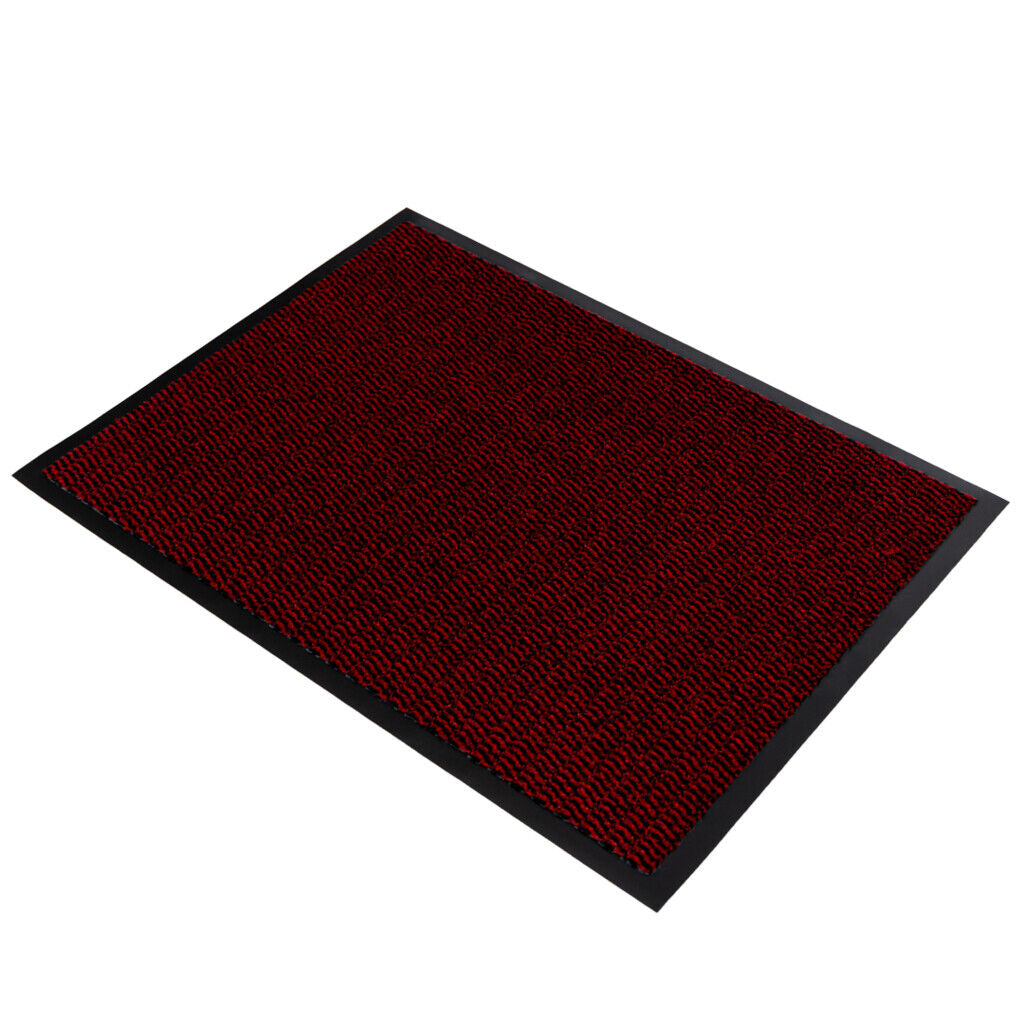 Hamat - Spectrum - 40x60 cm - Matten - 001 Rood