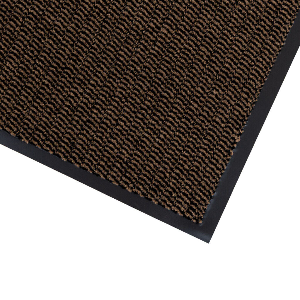 Hamat - Spectrum - 60x80 cm - Matten - 017 Bruin