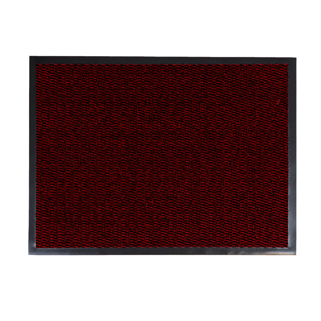 Hamat - Spectrum - 60x90 cm - Matten - 001 Rood