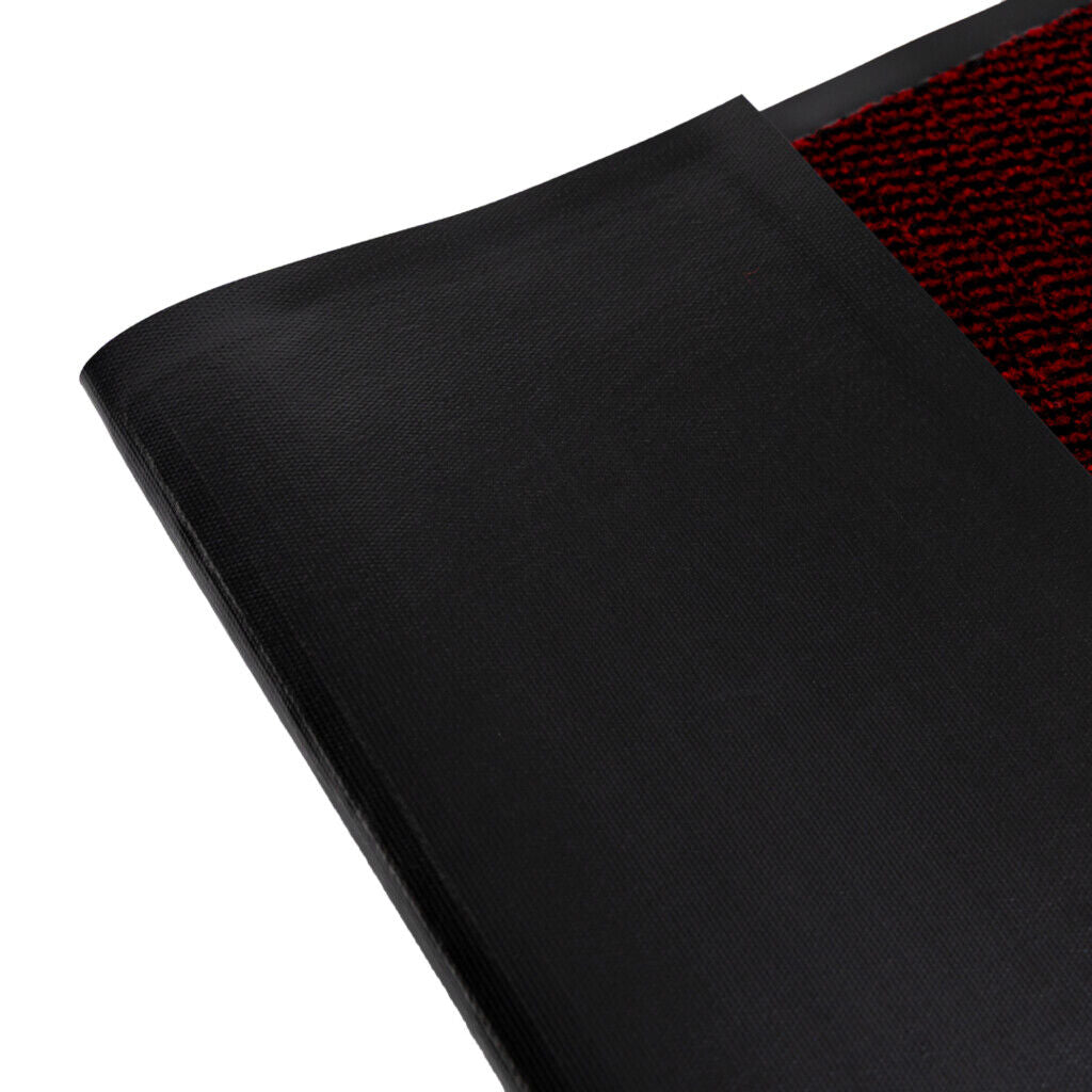 Hamat - Spectrum - 60x90 cm - Matten - 001 Rood