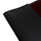 Hamat - Spectrum - 60x90 cm - Matten - 001 Rood