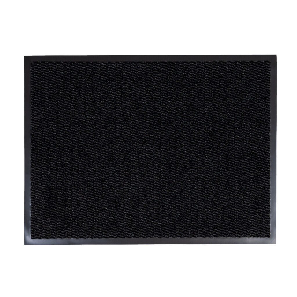 Hamat - Spectrum - 60x90 cm - Matten - 007 Antraciet