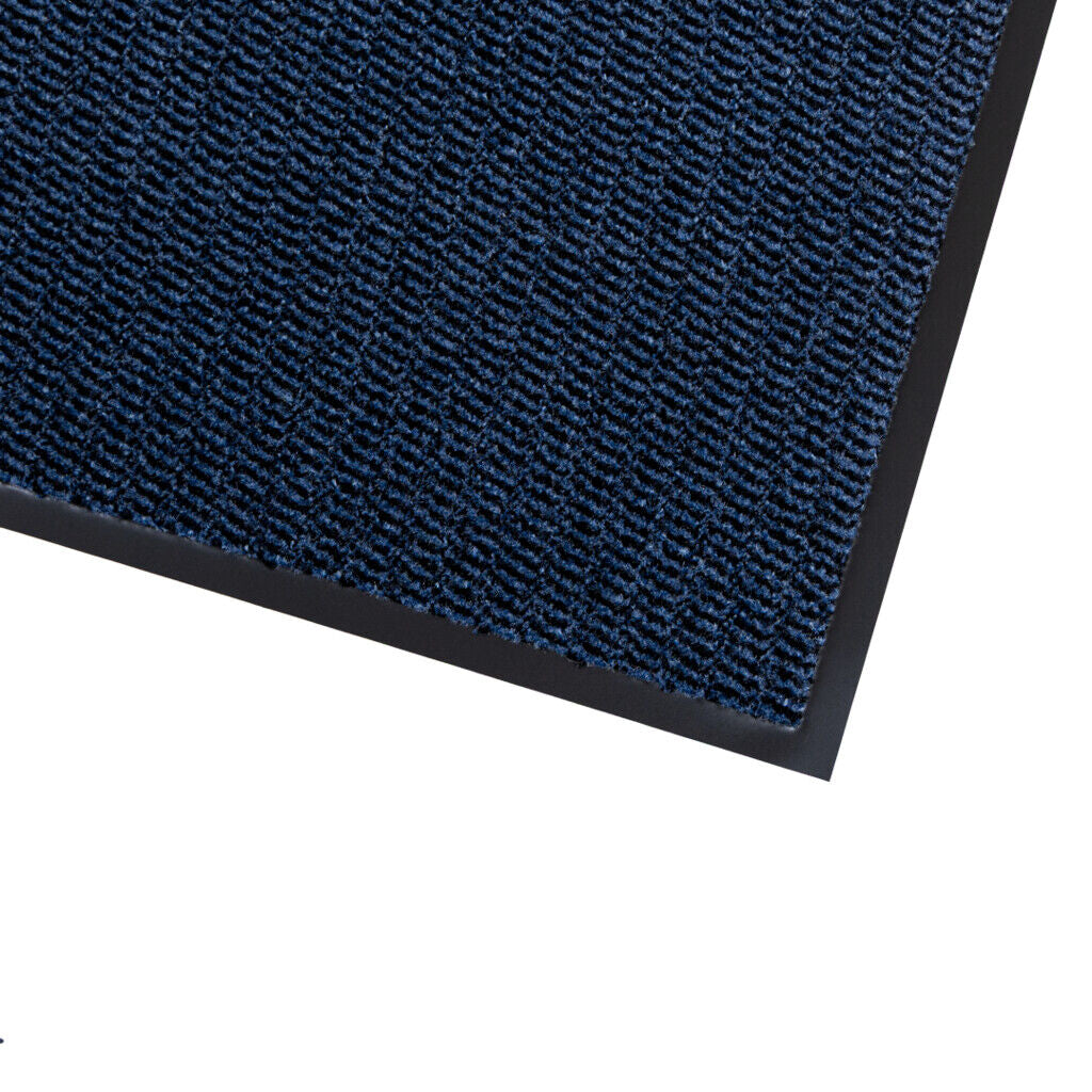 Hamat - Spectrum - 60x90 cm - Matten - 010 Blauw
