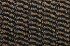 Hamat - Spectrum - 60x90 cm - Matten - 017 Bruin