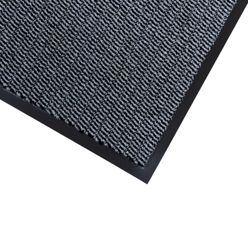 Hamat - Spectrum - 90x150 cm - Matten - 014 Grijs