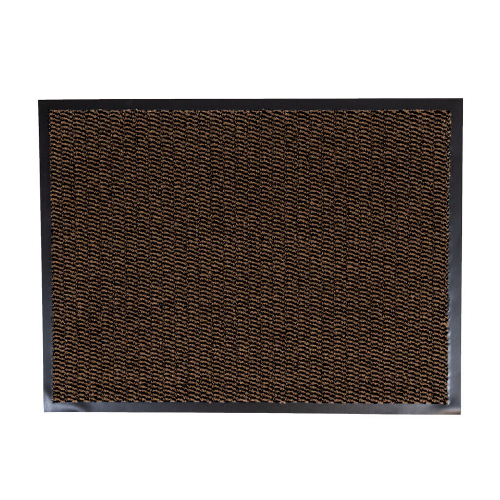 Hamat - Spectrum - 90x150 cm - Matten - 017 Bruin