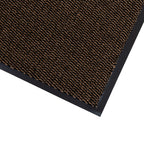 Hamat - Spectrum - 90x150 cm - Matten - 017 Bruin