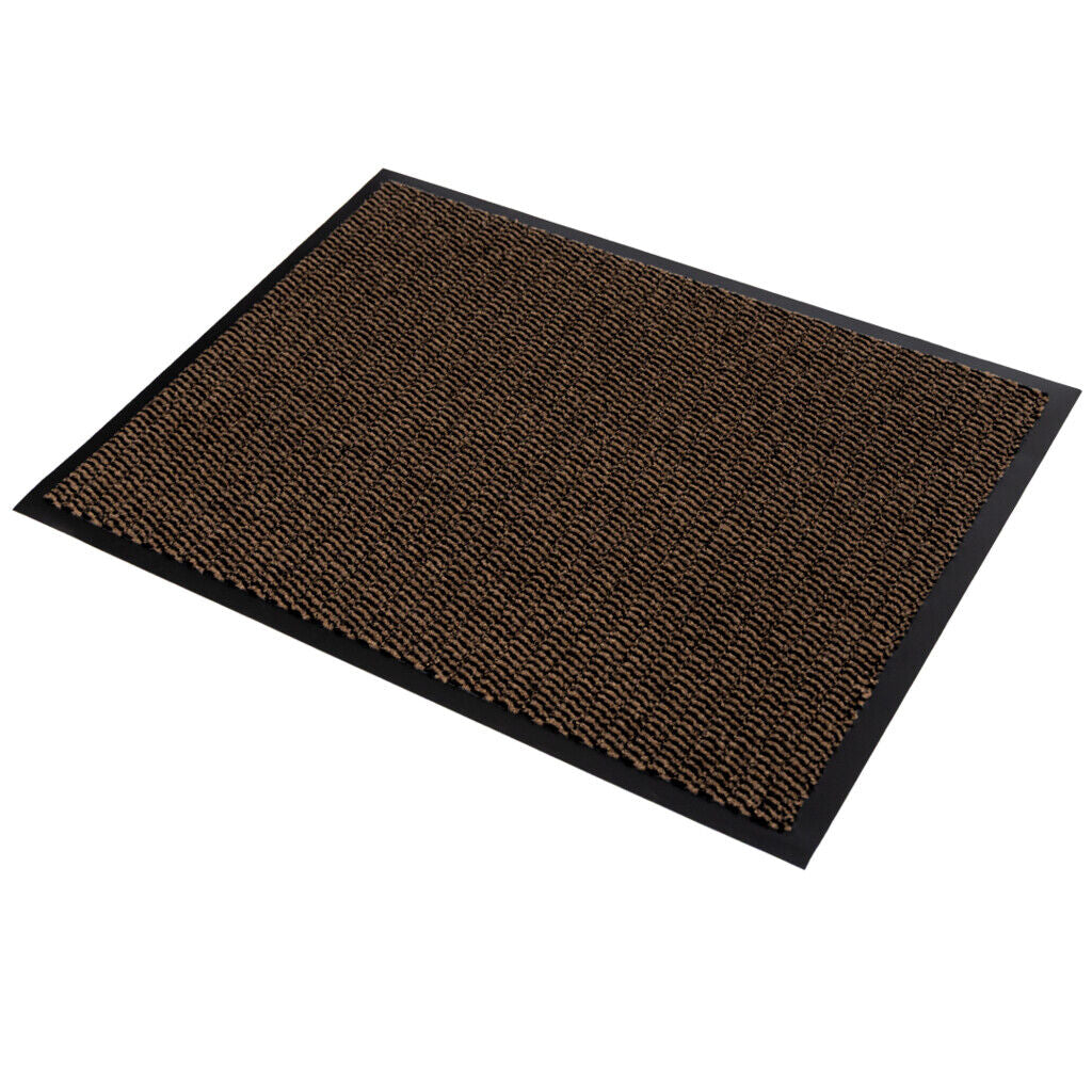 Hamat - Spectrum - 90x150 cm - Matten - 017 Bruin