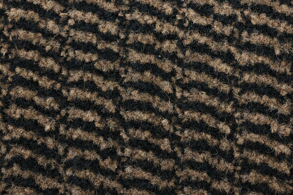 Hamat - Spectrum - 90x150 cm - Matten - 017 Bruin