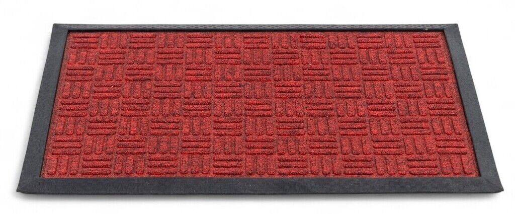 Hamat - Supreme - 001 Red - 40x60 cm