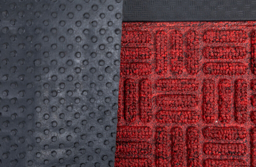 Hamat - Supreme - 001 Red - 40x60 cm