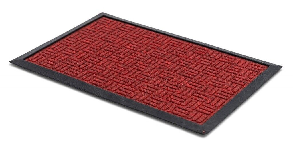 Hamat - Supreme - 001 Red - 40x60 cm
