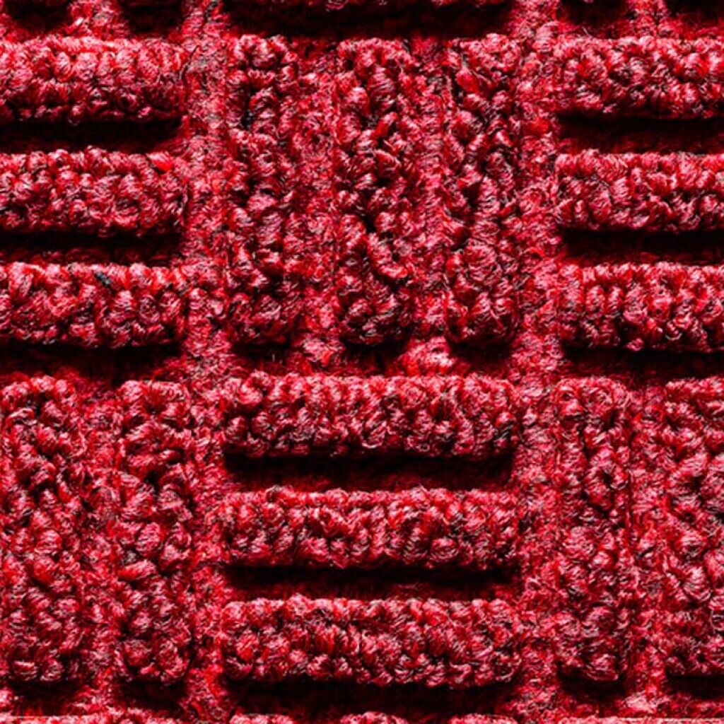 Hamat - Supreme - 001 Red - 40x60 cm