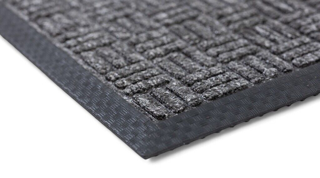 Hamat - Supreme - 007 Anthracite - 45x75 cm