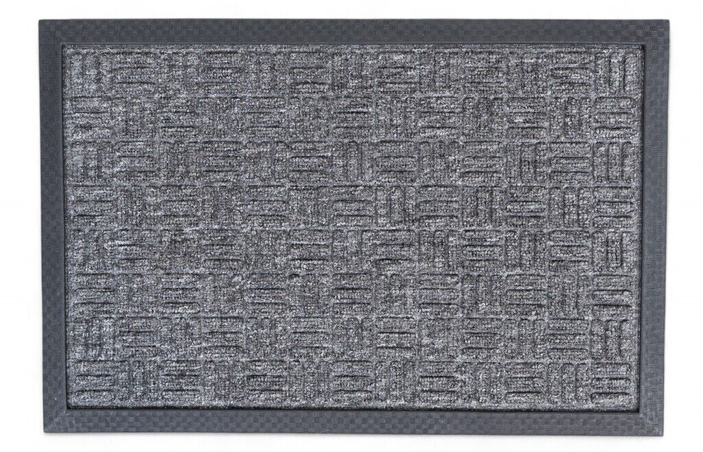 Hamat - Supreme - 007 Anthracite - 45x75 cm