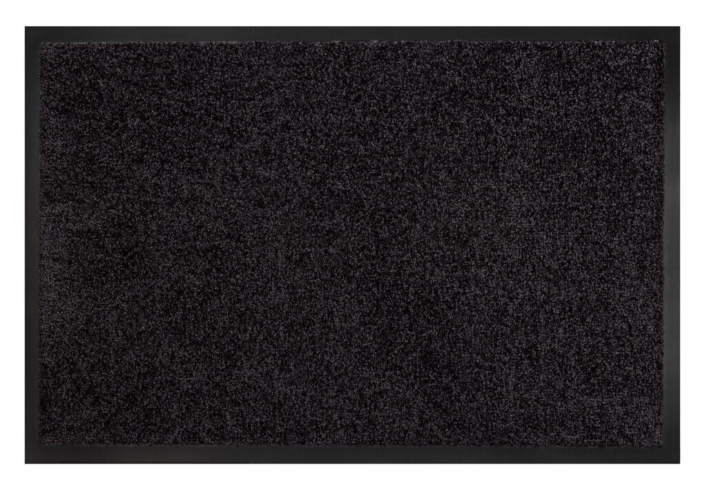 Hamat - Twister - 120x180 cm - Matten - 052 Zwart