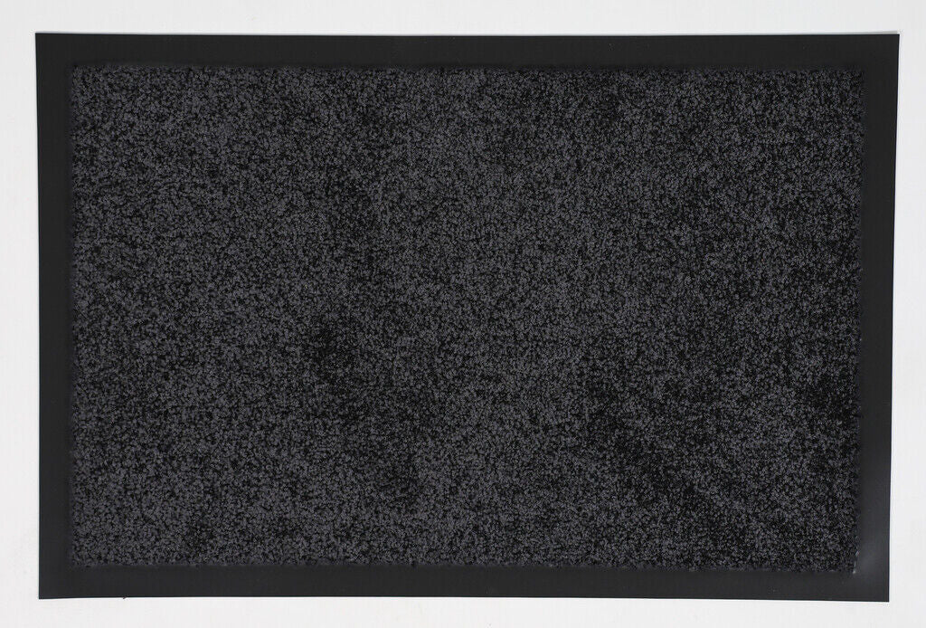 Hamat - Twister - 120x180 cm - Matten - 052 Zwart