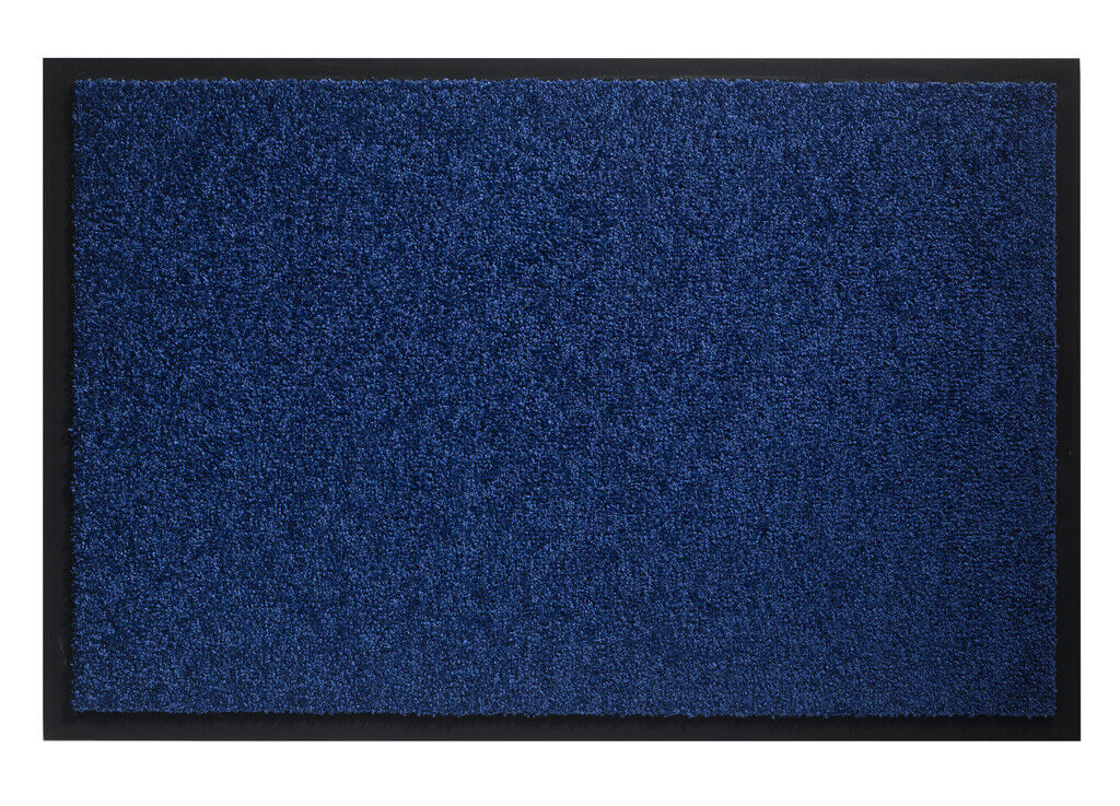 Hamat - Twister - 40x60 cm - Matten - 011 Kobalt