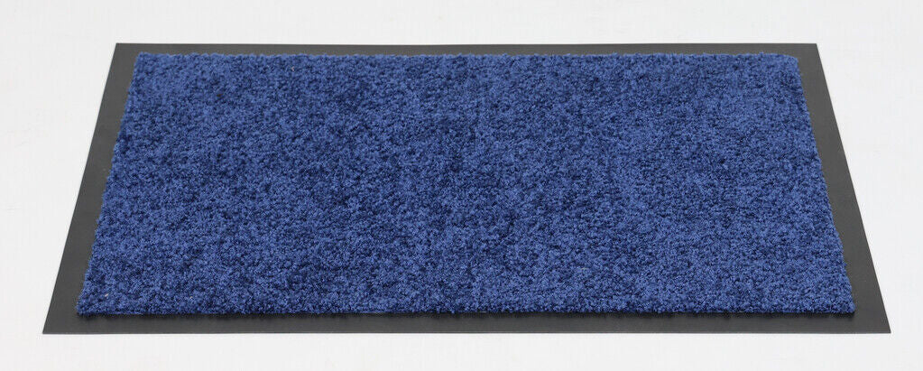 Hamat - Twister - 40x60 cm - Matten - 011 Kobalt