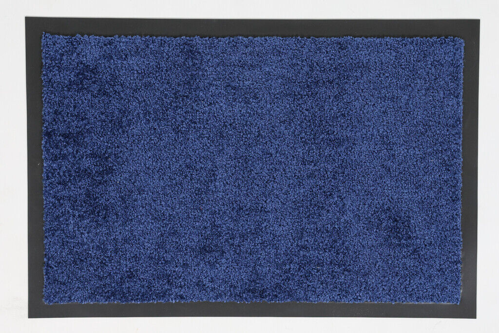 Hamat - Twister - 40x60 cm - Matten - 011 Kobalt