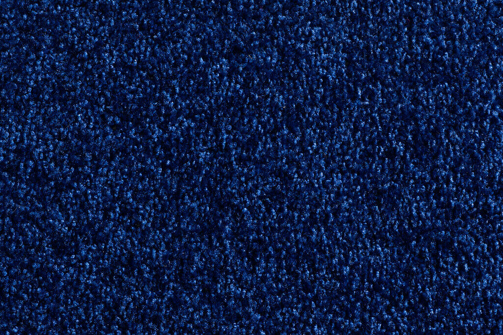 Hamat - Twister - 40x60 cm - Matten - 011 Kobalt