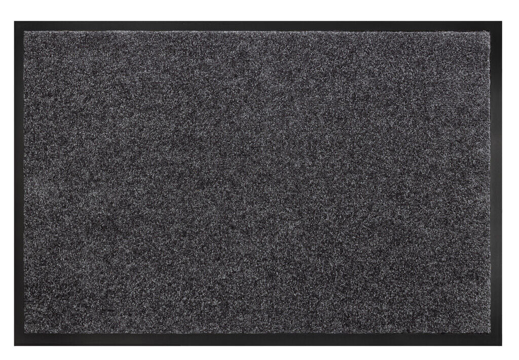 Hamat - Twister - 60x80 cm - Matten - 014 Grijs